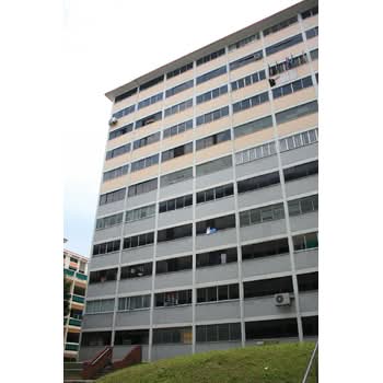 6 Yung Ping Road