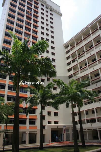 For Rent - 159 Yung Ping Road