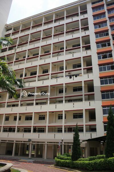 For Rent - 159 Yung Ping Road
