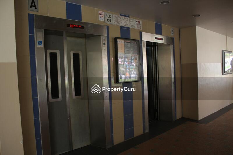 For Rent - 159 Yung Ping Road