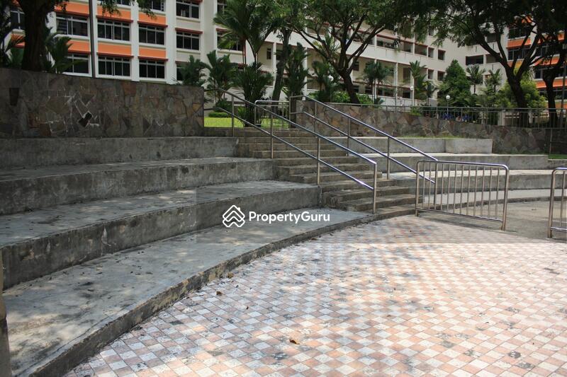 For Sale - 160 Yung Ping Road