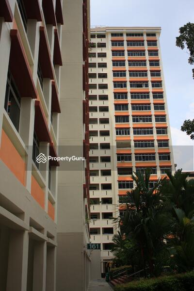 For Rent - 161 Yung Ping Road