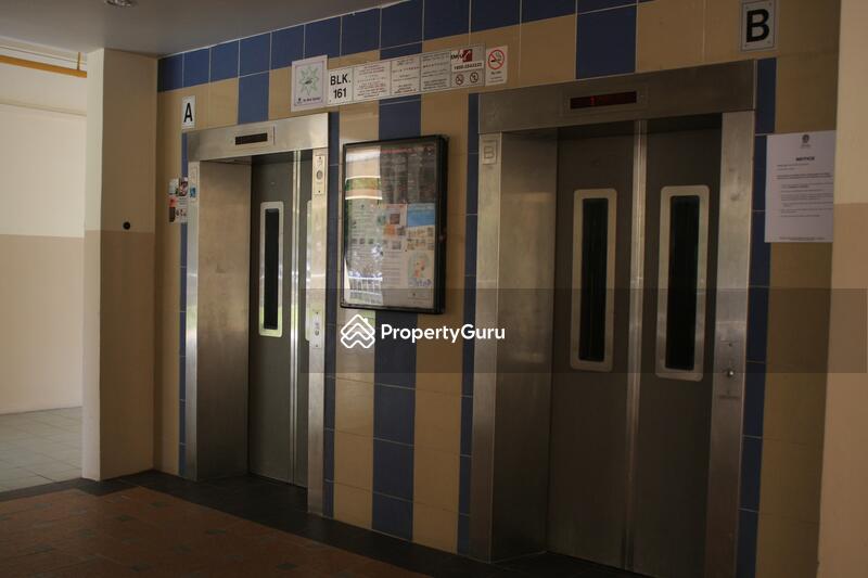 For Rent - 161 Yung Ping Road
