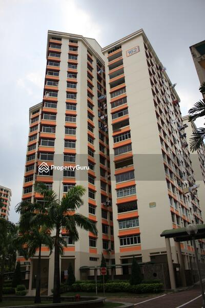 For Rent - 162 Yung Ping Road