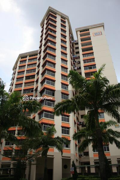 For Rent - 162 Yung Ping Road