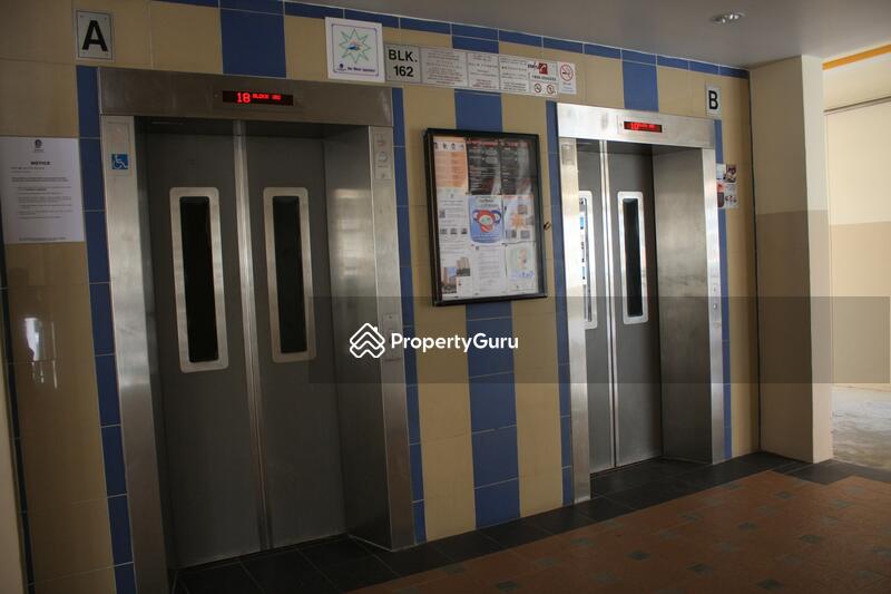 For Rent - 162 Yung Ping Road