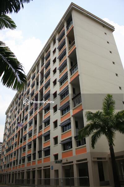 For Sale - 163 Yung Ping Road