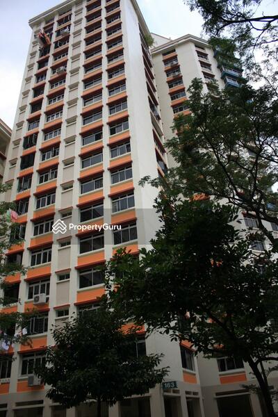 For Sale - 163 Yung Ping Road