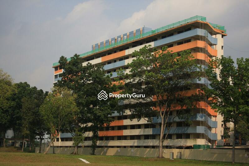 For Rent - 177 Yung Sheng Road