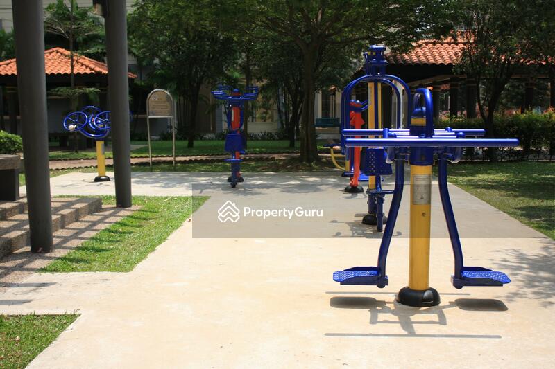 For Rent - 177 Yung Sheng Road