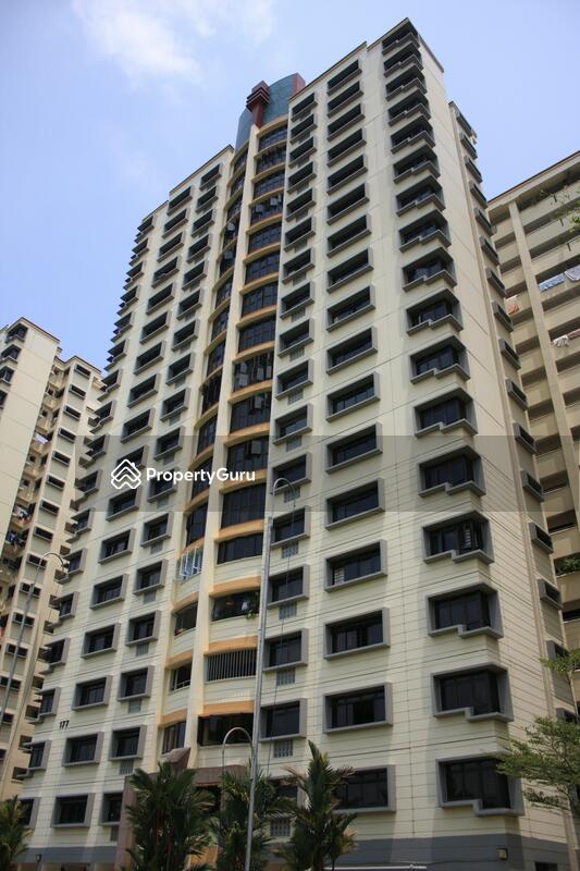 177 Yung Sheng Road HDB Details in Jurong West PropertyGuru Singapore