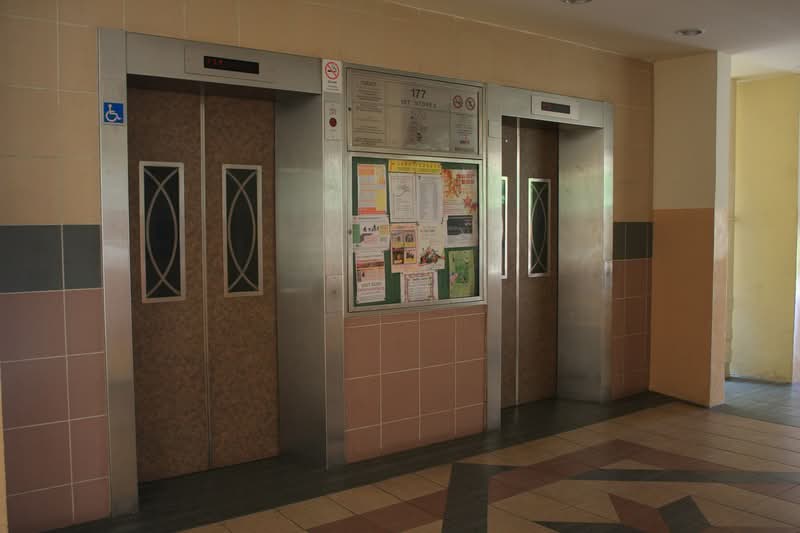 177 Yung Sheng Road