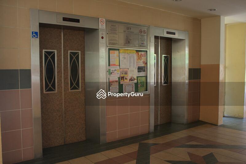 For Rent - 177 Yung Sheng Road