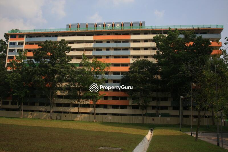 For Rent - 178 Yung Sheng Road