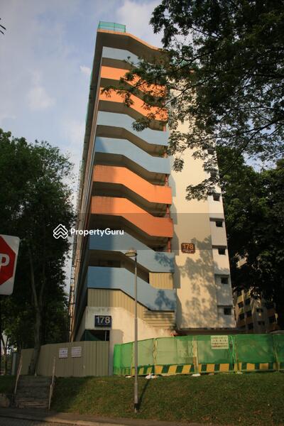 For Rent - 178 Yung Sheng Road