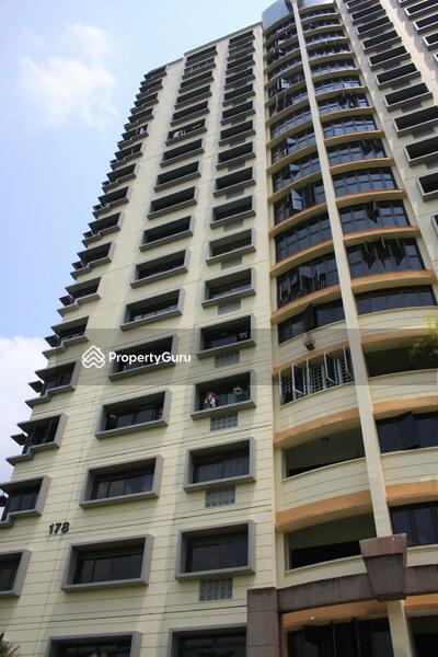 For Rent - 178 Yung Sheng Road