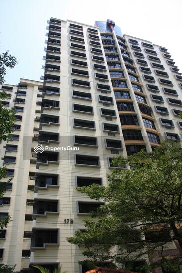 HDB Blocks Picture