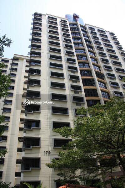 For Rent - 179 Yung Sheng Road