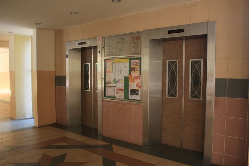 179 Yung Sheng Road