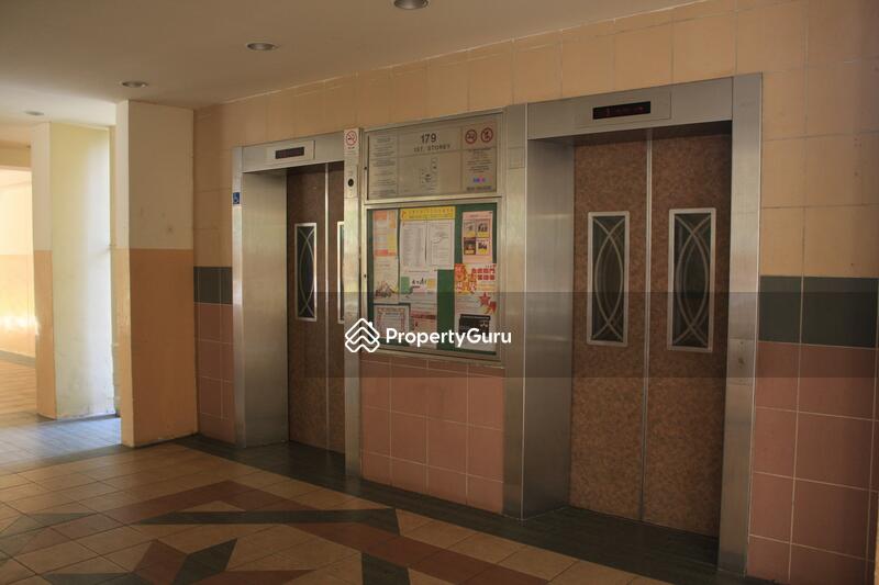 For Rent - 179 Yung Sheng Road