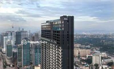  - Alila Bangsar
