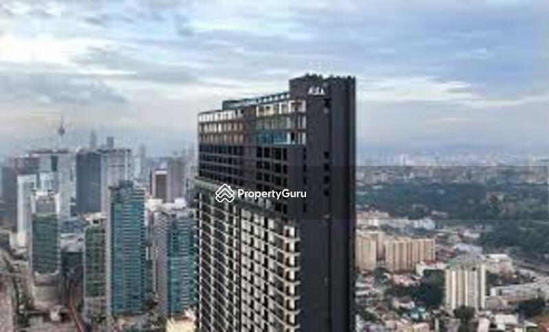 For Sale - Alila Bangsar