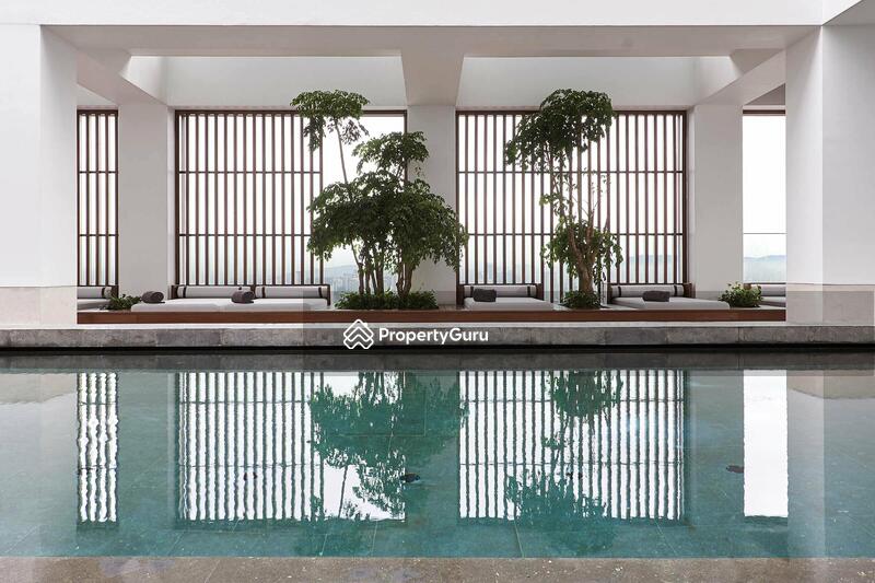 For Sale - Alila Bangsar