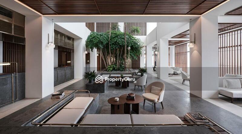 For Sale - Alila Bangsar