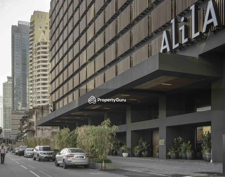 For Sale - Alila Bangsar