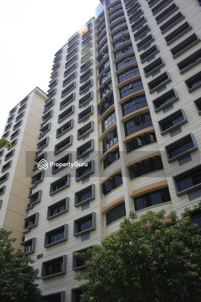 For Rent - 180 Yung Sheng Road