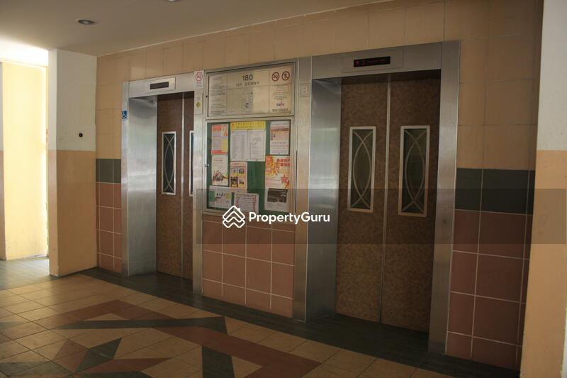 For Rent - 180 Yung Sheng Road