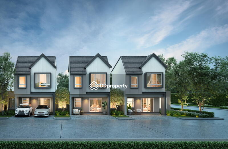 For Rent - Sense Bangna - Suvarnabhumi, Samut Prakan