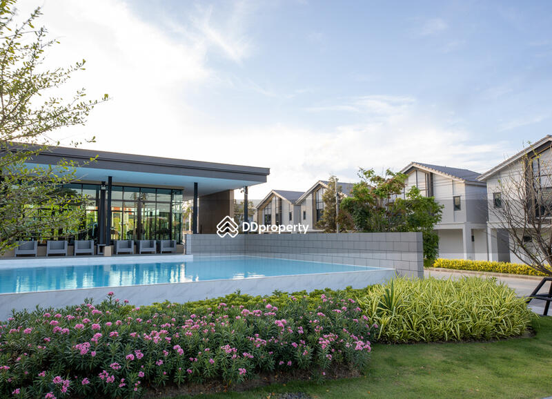 For Rent - Sense Bangna - Suvarnabhumi, Samut Prakan