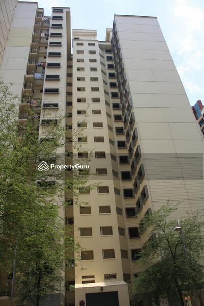 For Rent - 182 Yung Sheng Road