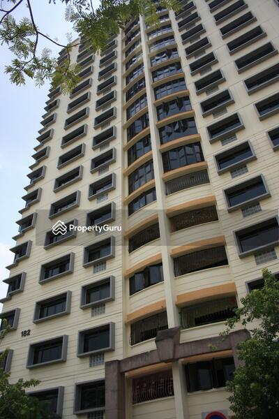 For Rent - 182 Yung Sheng Road