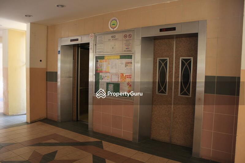 For Rent - 182 Yung Sheng Road