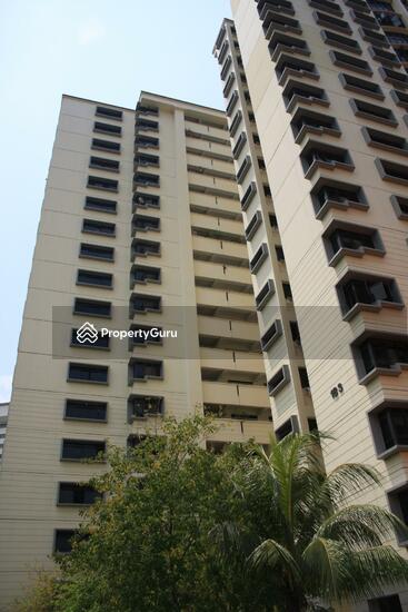 For Rent - 183 Yung Sheng Road