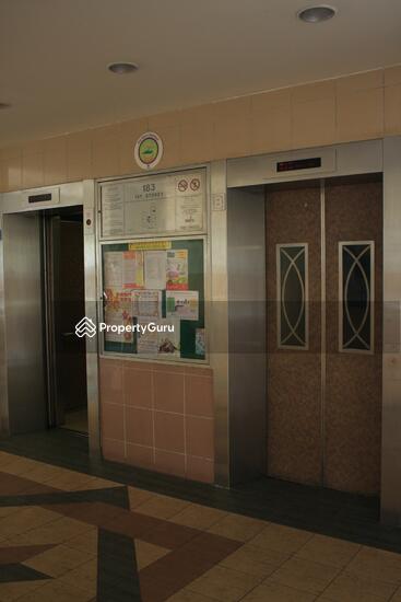 For Rent - 183 Yung Sheng Road