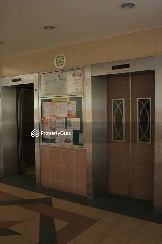183 Yung Sheng Road #0