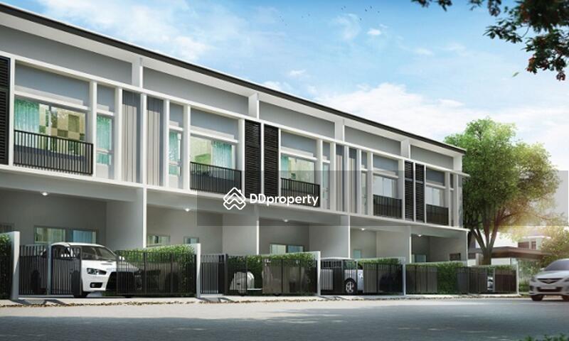 For Sale - THE RITMO Chaiyapruek - Wongwaen, Nonthaburi