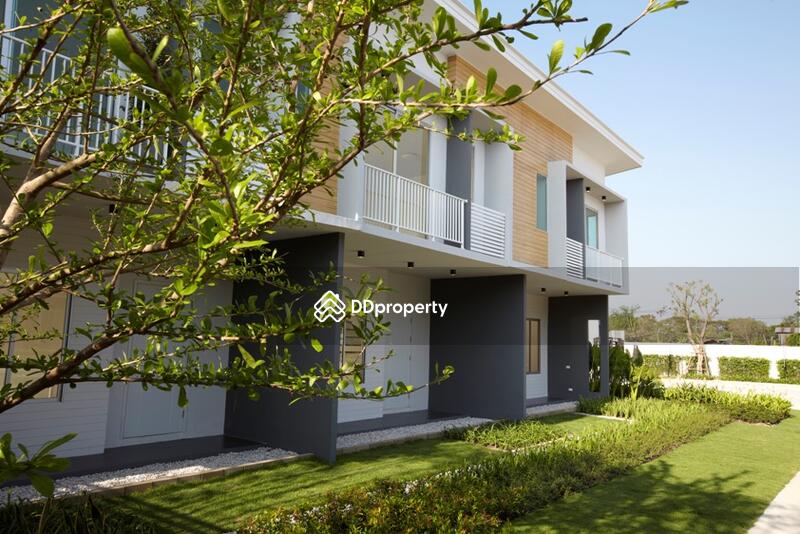 For Sale - The Connect 22 Ramindra - Minburi, Bangkok