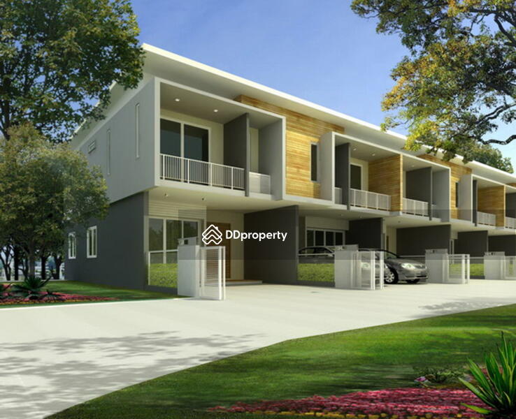 For Sale - The Connect 22 Ramindra - Minburi, Bangkok
