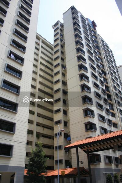 For Rent - 184 Yung Sheng Road