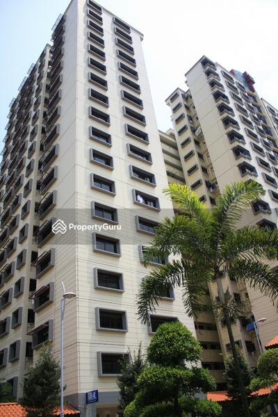 For Rent - 184 Yung Sheng Road