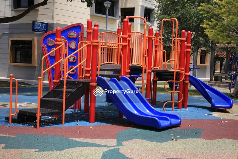 For Rent - 184 Yung Sheng Road