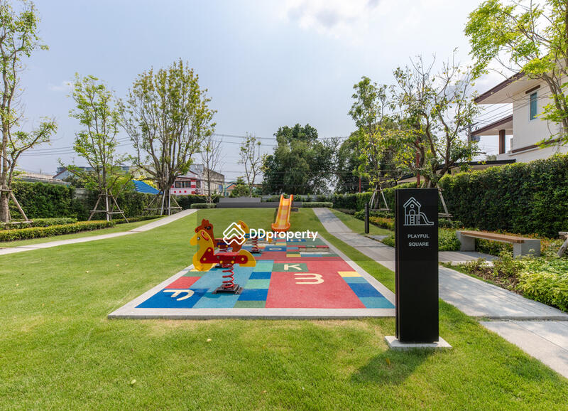 For Rent - PLEX Onnut - Wongwaen, Bangkok