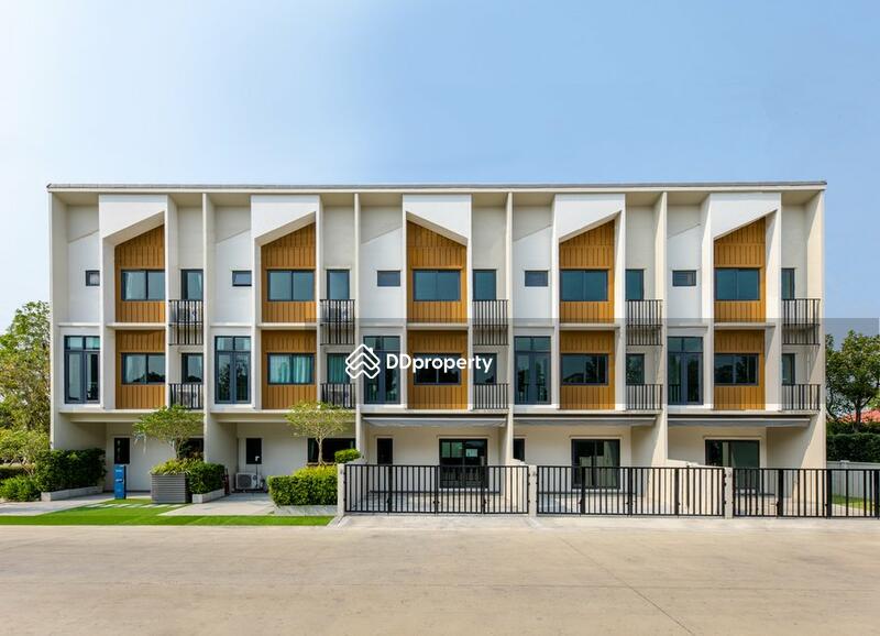 For Rent - PLEX Onnut - Wongwaen, Bangkok