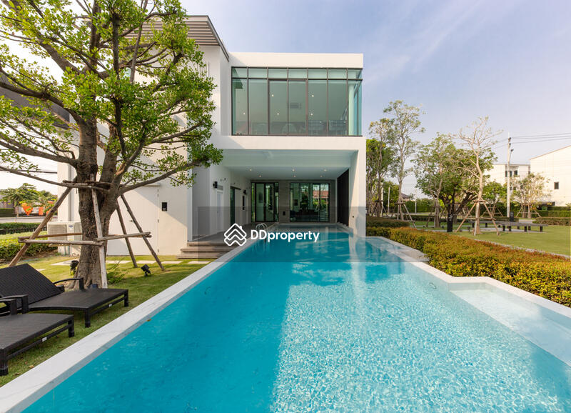 For Rent - PLEX Onnut - Wongwaen, Bangkok