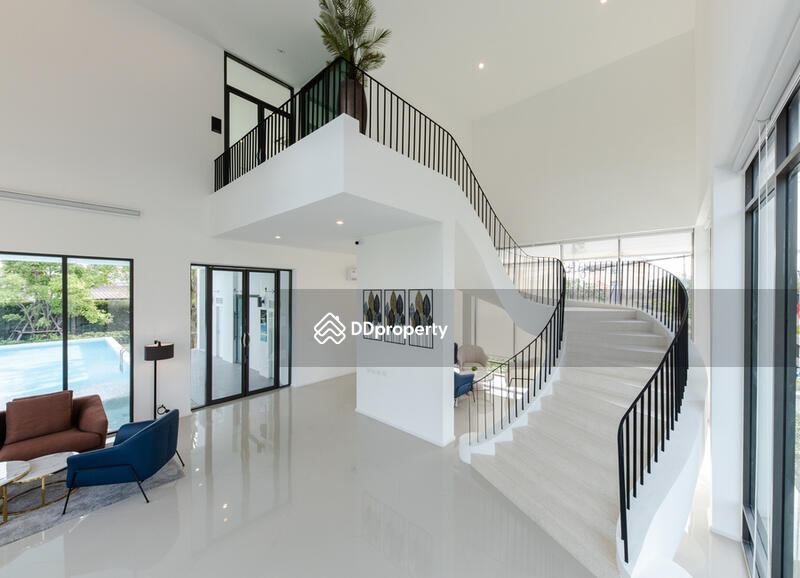 For Rent - PLEX Onnut - Wongwaen, Bangkok