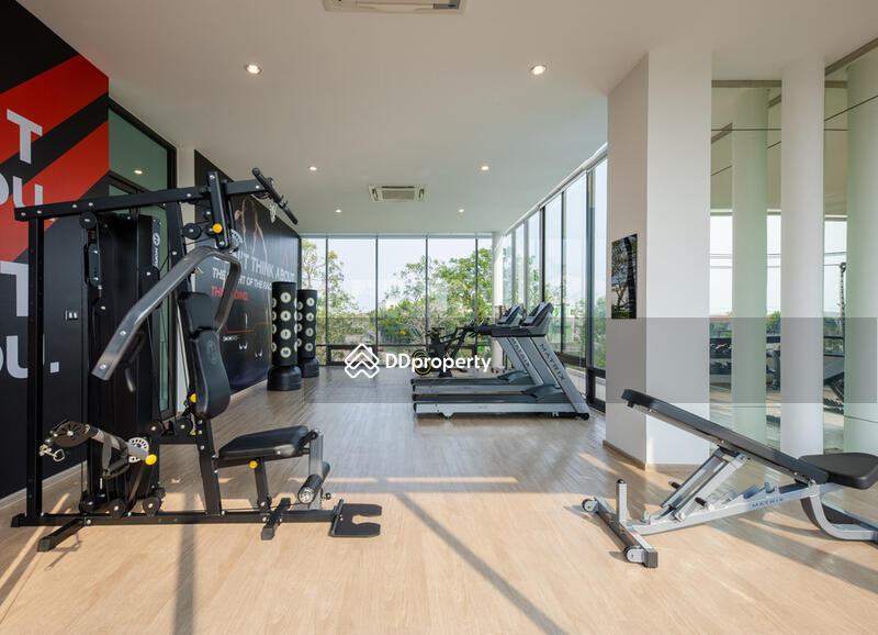 For Rent - PLEX Onnut - Wongwaen, Bangkok